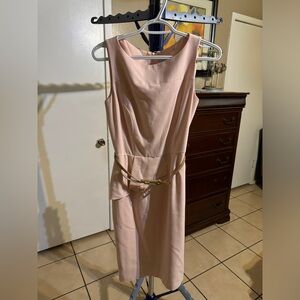 Women’s Antonio Melani dress. Great for any occasion. Great condition.